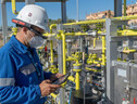 L'Ue apre il secondo bando per gli acquisti comuni di gas (ANSA)