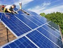 Nel 2022 potenza solare nel mondo +45% rispetto al 2021 (ANSA)