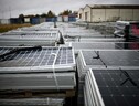 Industria solare Ue, no a misure antidumping (ANSA)