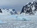 I ghiacci dell'Antartide. Foto di Brian da Pixabay  (ANSA)