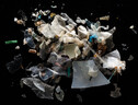Microplastics (Credit: Chesapeake Bay Program, Flickr Creative Commons) (ANSA)