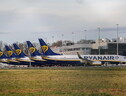 Corte Ue boccia aiuti Italia a compagnie aeree per il Covid (ANSA)