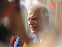 Borrell, mostro creato da Putin si rivolta contro di lui (ANSA)