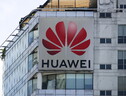 L'Ue verso il divieto di usare Huawei per le reti 5G (ANSA)