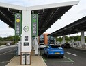 Ricercatori belgi lanciano sistema per l'efficienza delle auto elettriche (ANSA)