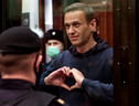 Alexei&nbsp;Navalny è morto in prigione (ANSA)