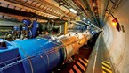 L'acceleratore di particelle più grande del mondo, il Large Hadron Collider (Lhc) del Cern (fonte: CERN) (ANSA)