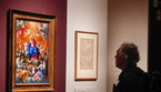 L'arte di Guido Reni si prende la scena al Prado (ANSA)