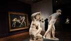 Al Prado inaugurata la mostra di Guido Reni. (ANSA)