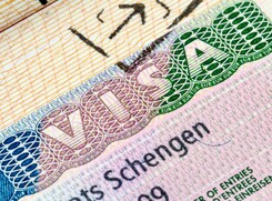 'Controlli ai confini nell'area Schengen ultima istanza' (ANSA)