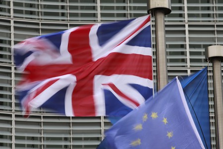 Il Regno Unito e L'Unione europea siglano accordo per contrastare l'immigrazione illegale