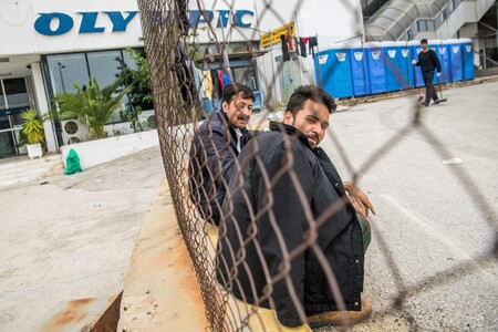 Von der Leyen visita Frontex, "oggi più necessaria che mai"