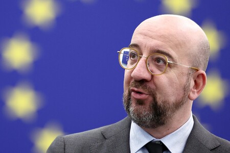 Michel, "bene nuove sanzioni, l'aiuto dell'Ue non vacilla"