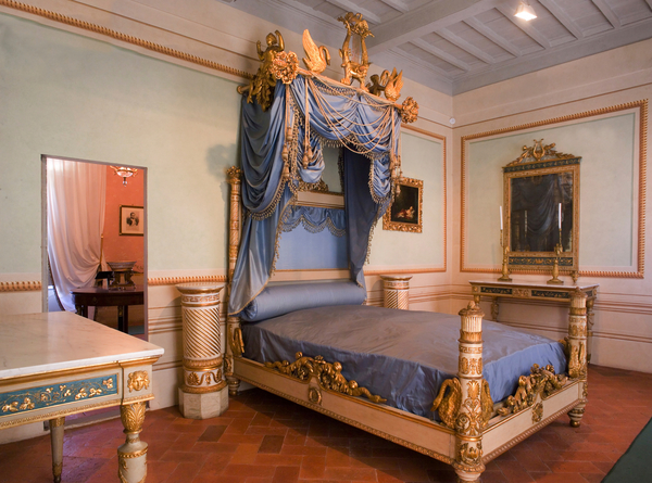 L'Elba e Napoleone, rapporto indissolubile 200 anni dopo © ANSA