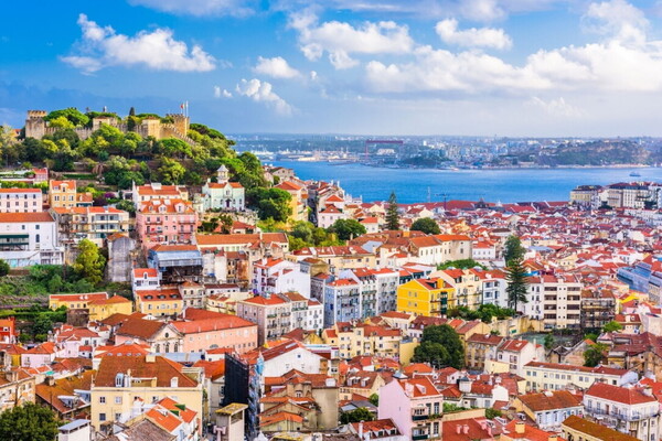 Lisbona, gli eventi da non perdere nel 2023 © ANSA