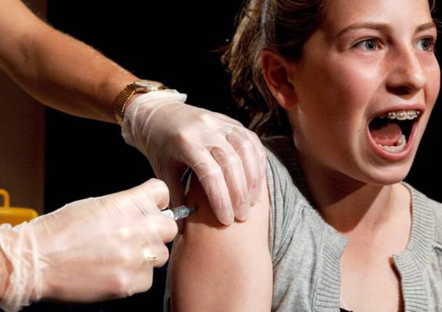 Vaccino Hpv in ragazzi e ragazze è lontano da target del 95% © ANSA