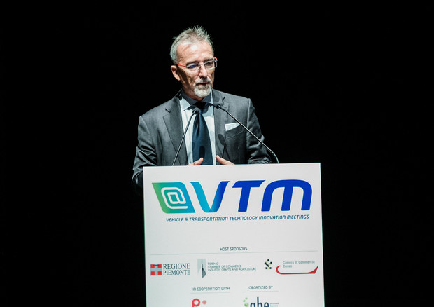 Torino Vtm, aziende a confronto su mobilità futuro (ANSA)