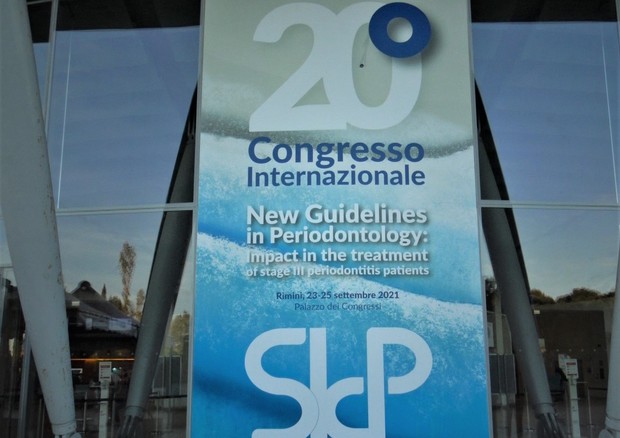 20/mo congresso internazionale Sidp © Ansa