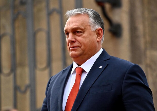 Fonti, Bruxelles boccia le riforme dell'Ungheria, fondi di coesione a rischio © AFP