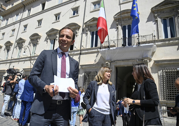 Via libera a modifiche aiuti per 240 milioni a imprese del Friuli-Venezia Giulia © ANSA