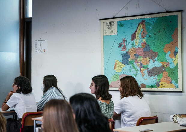Sicilia a livelli più bassi Ue per istruzione dell'obbligo © ANSA
