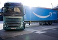 Volvo: 20 camion elettrici ad Amazon per i carichi pesanti (ANSA)