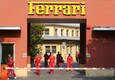 Ferrari, nuovo stabilimento Maranello nel giugno del 2024 (ANSA)