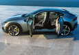 Ferrari Purosangue: stop ordini, venduta produzione due anni (ANSA)