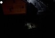 Ucraina, la citta' di Leopoli piomba nel buio dopo gli attacchi russi (ANSA)