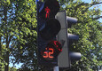 Countdown ai semafori, a breve il decreto (ANSA)