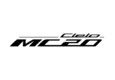 Maserati: si chiamerà MC20 Cielo la nuova spyder del Tridente (ANSA)