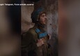 Nell'Azovstal soldato canta 'Stefania' sotto le bombe © ANSA