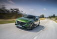 Peugeot, 'Click & Drive' per mettersi subito al volante (ANSA)