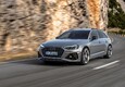 Audi, nuovi pacchetti 'estremi' per RS 4 e RS 5 (ANSA)