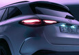 Mercedes GLC nuova generazione, lancio prossimo primo giugno (ANSA)