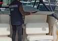 Odontoiatra abusivo è sotto inchiesta, sequestrato yacht © Ansa