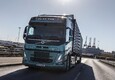 Volvo Trucks, al via vendita di veicoli elettrici pesanti (ANSA)
