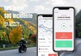 Liberty Rider: Angelo Custode formato App per motociclisti (ANSA)