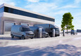 IAA Transportation, Bosch ha le soluzioni green per i camion (ANSA)