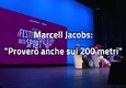 Marcell Jacobs: 
