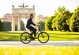 Brera Cicli, nuova strategia per 'sfida' a suon di pedali (ANSA)