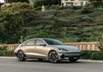 EuroNcap incorona le sei auto più sicure del 2022 (ANSA)