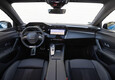 Con Nuova Peugeot 408 tecnologia a servizio del comfort (ANSA)