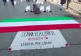 Iran, diritti umani: a Torino la protesta della comunita' d'immigrati (ANSA)