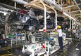 Le plug-in Toyota assemblate per la prima volta in Europa (ANSA)