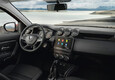 Dacia Duster a tutto comfort con trasmissione automatica Edc (ANSA)