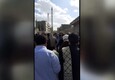 Iran, continuano le proteste anti-governative a Zahedan e Teheran (ANSA)