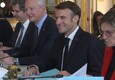 Asse Parigi e Berlino sugli aiuti di stato, martedi' da Biden (ANSA)