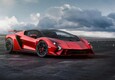 Lamborghini: Invencible e Auténtica, le ultime V12 termiche (ANSA)