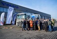Volvo, in arrivo i camion elettrici adatti alla costruzione (ANSA)